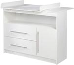 Roba breite Wickelkommode Maren 4176370