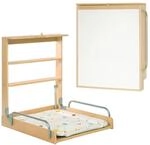 Roba Wandwickelregal Waldhochzeit 4121460