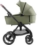 Hauck Kombikinderwagen Comfort N Care oliv