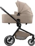 Hauck Kombikinderwagen Move N Care beige