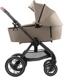 Hauck Kombikinderwagen Comfort N Care Air beige