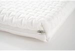Tr&auml;umeland Matratze Sleepy f&uuml;r Wiege, 90x40 cm Anti Allergiker