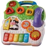 Vtech Vtech Baby Spiel- und Laufwagen