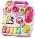 Vtech Vtech Baby Spiel- und Laufwagen