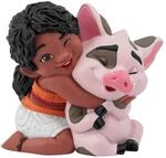 Tonies Tonie H&ouml;rfigur Disney - Vaiana 2