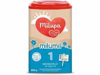 milupa 175093, Milupa Anfangsmilch Milumil 1 800 g ab der Geburt