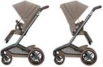 Maxi-Cosi Premium Kinderwagen Fame beige