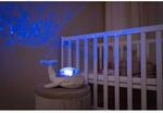 Cloud B Nachtlicht Projektor Tranquil Whale