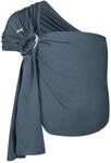 Hoppediz&reg; Babytragetuch Ring-Sling ultraleicht 4132414