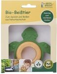 Gr&uuml;nspecht Bio-Bei&szlig;tier