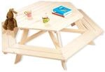 Pinolino Kindersitzgruppe Nicki