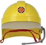 Simba Feuerwehrmann Sam Sam Feuerwehr Helm