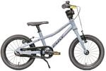 Puky Kinderfahrrad LS-PRO 14