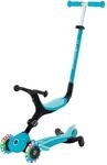 Globber Scooter Active Lights
