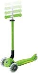 Globber Scooter PRIMO Foldable Plus Lights