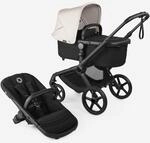 Bugaboo Fox 5 Renew Kombikinderwagen weiss