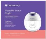 Lansinoh Elektrische Milchpumpe, tragbar