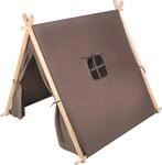 Small Foot Spielzelt taupe 4184529