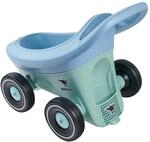 Big Lauflernwagen Buggy 3in1