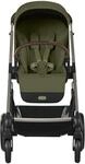 Cybex Gold Kinderwagen BALIOS S LUX gruen