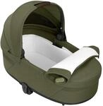 Cybex Gold Tragewanne Cot S Lux f&uuml;r Balios S Lux, Talos S Lux gruen