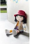 Haba Puppe Yuki 30cm