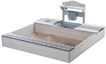 Roba Sandkasten mit Matschk&uuml;che 4184094