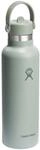 Hydroflask Trinkflasche mit Strohhalm 621ml