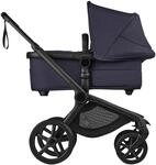Bugaboo Fox 5 Renew Kombikinderwagen blau