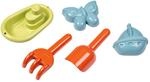 Smoby Sand- und Wasserspieltisch