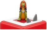 Tonies Tonie H&ouml;rfigur Heavysaurus - Pommesgabel - Best of Dino Metal Relaunch