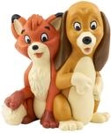 Tonies Tonie H&ouml;rfigur Disney - Cap und Capper