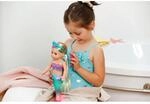 Zapf Creation Baby Born Puppe Meerjungfrau 43cm