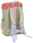 L&auml;ssig Kindergartenrucksack Mini Outdoor Backpack Sunny Explorer