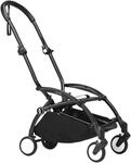 Stokke&reg; yoyo3 Buggy inkl. Neugeborenenset beige