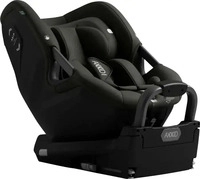 Axkid 24110248, Axkid Kindersitz Spinkid 2 gruen