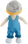 Haba Kuschelpuppe Lasse 25cm