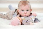 Zapf Creation Baby Born For Babies Puppe Sweetie for babies 30 cm