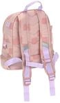 L&auml;ssig Kindergartenrucksack Mini Backpack Pattern Party