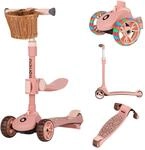 Lionelo Scooter Franky