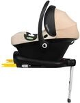 Lionelo Babyschale ASTRID inkl. Base