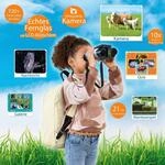 Vtech Interaktives Video-Fernglas