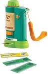 Hape Tragbares Mikroskop