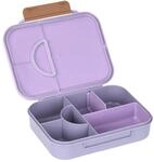 L&auml;ssig Bento-Brotdose Little Gang
