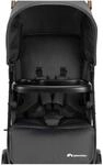 Bebeconfort Buggy Misty grau