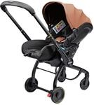 Doona SP45020048005, Doona Babyschale Doona X