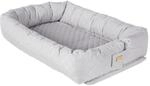 Roba Babylounge 3in1 roba Style grau 4141182