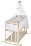 Roba Stubenbett 4 in 1 Liebhab&auml;r 4136854