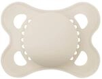 Mam 2er-Pack Schnuller Original Silikon, 0-6M