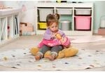 Zapf Creation Baby Born For Babies Puppe Anna 36 cm